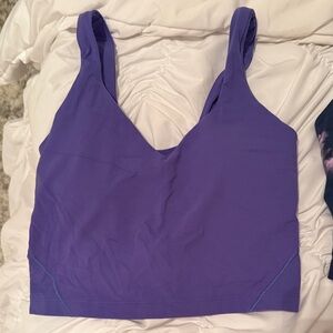 Lululemon Align Tanks (2)